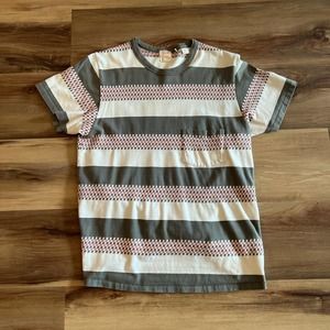 LVC Levis vintage collection 60s pocket t-shirt
